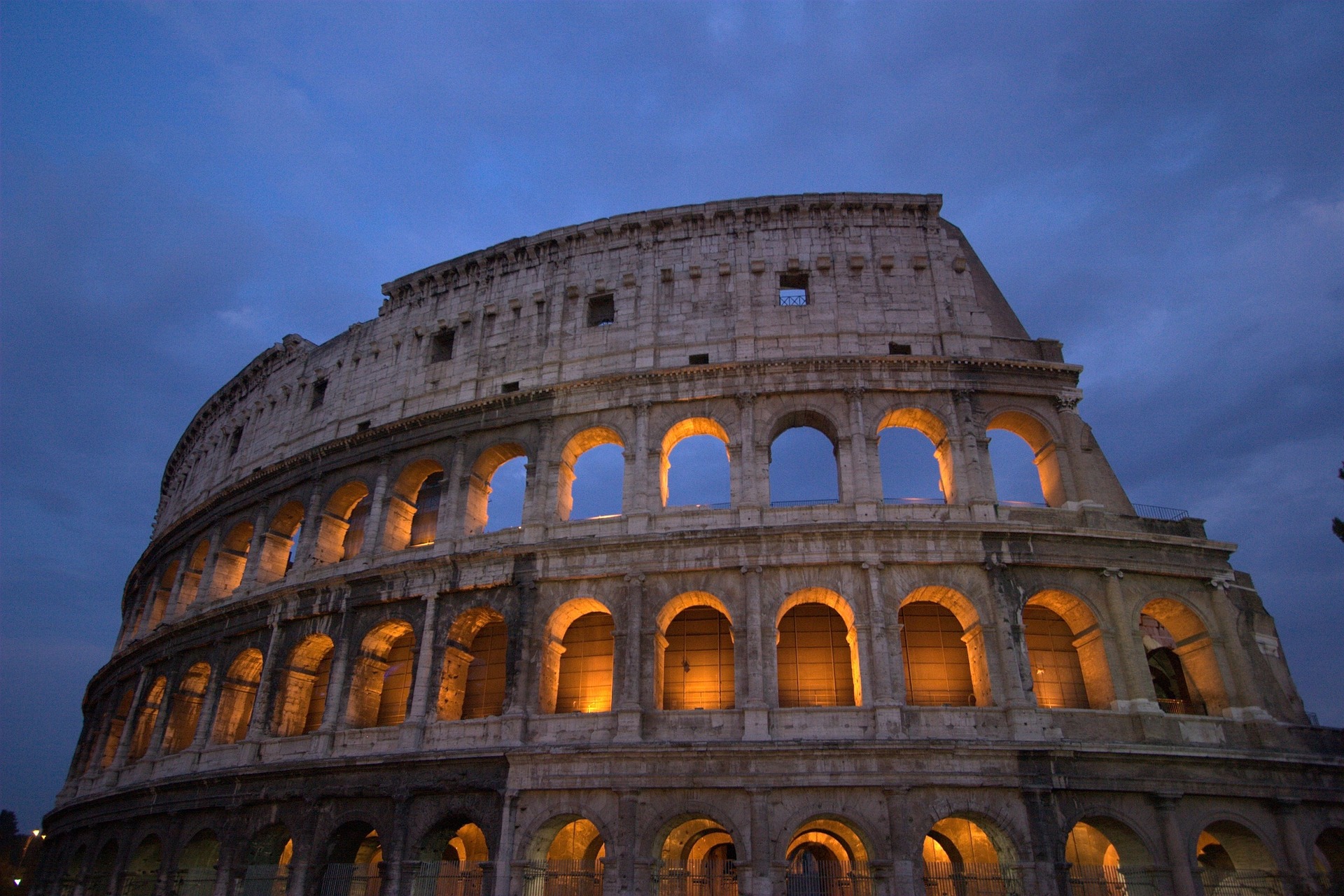 Colosseum 690384 1920