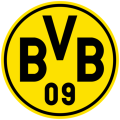 2000px borussia dortmund logo.svg