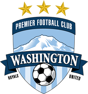 Washington premier footbal club