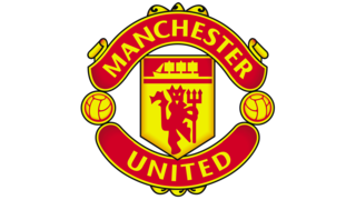 Manchester united logo